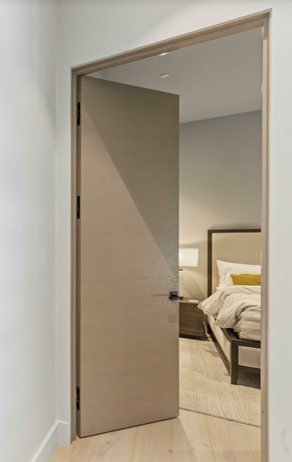 Interior Doors - High Sierra